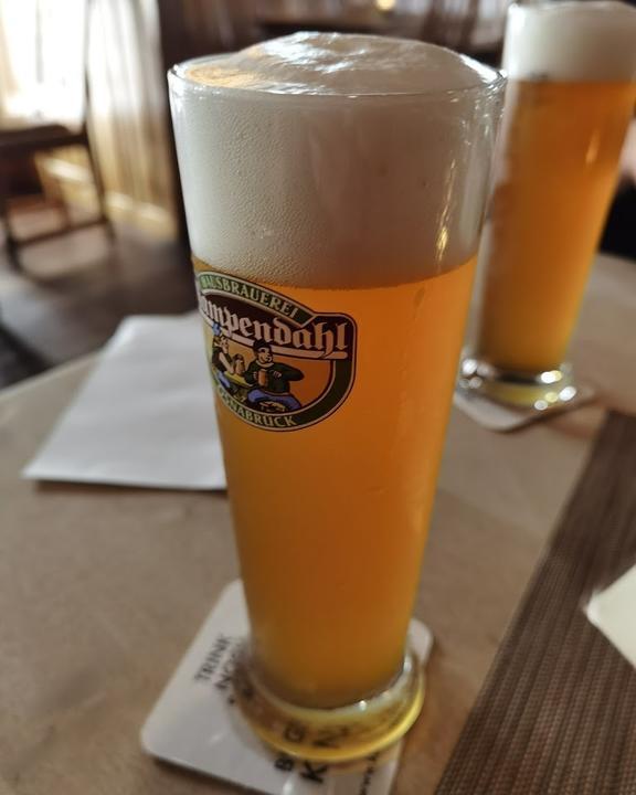 Rampendahl Hausbrauerei